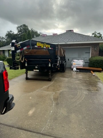 Wallworth trailer service